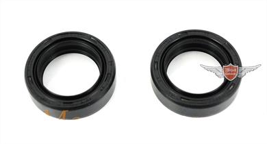 Kawasaki AE 50 AR 50 AR 80 KH 125 Gabel Simmering Satz 