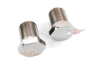 Hercules K 50 MK RL RE SX RX Schwing Gabel Schrauben Set 