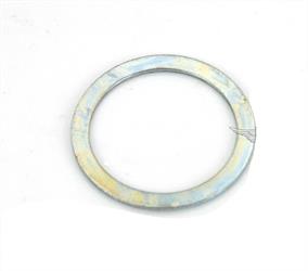 Kreidler Flory MF Gabel Unterleg Scheibe 