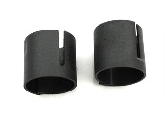 Kreidler Flory MF Gabel Gleitbuchsen original 