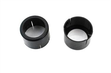 Kreidler Flory MF Gabel Schutzkappe Set original 