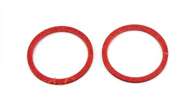 Kreidler Florett RS RM LF LH Teleskop Gabel Dichtung Set 