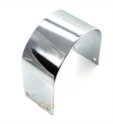 Honda MT 5 50 Mokick Enduro Chrom Gabel Stabilisator Stabi 