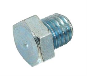 Piaggio Bravo Boxer Mofa Moped Gabel Verschluss Schraube 