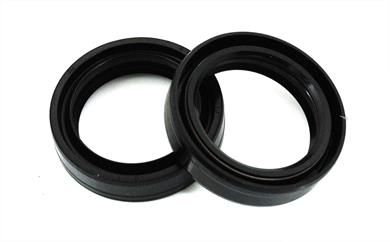 Honda CB CY 50 MB MT 50 XL MB MT 80 XR CB 125 Gabel Simmering Satz Athena 