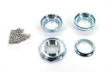 Yamaha PW 50 Cross Lenkkopf Lager Steuer Satz 