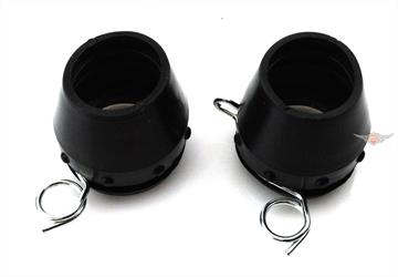 MBK Mobylette 51 Gabel Manschette Gummi Schelle Satz 