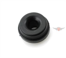 Simson S 50 51 70 53 83 Gabel Führung oben Bowdenzug Durchführung 