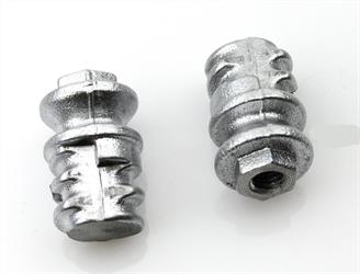 Simson S 51 70 SR 50 80 Tele Gabel Feder Aufnahme Satz oben 