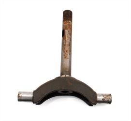 DKW RT 175 VS Bundeswehr Enduro Gabel Joch 9519 