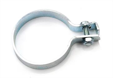 MZ TS ETZ 150 250 251 301 Gabel Faltenbalg Manschette Schelle 