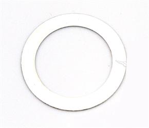 Zündapp C 50 Super Typ 441 Gabel Feder Lager Scheibe 