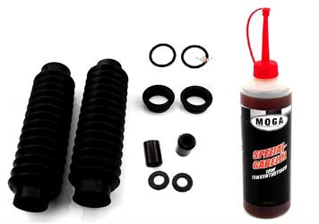 Kreidler Florett Touring MOGA Gabel Reparatur Satz 9 teilig 