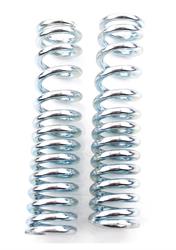 Zündapp Bergsteiger M 25 M 50 Pränafa Sport Gabel Feder Satz Progressiv 