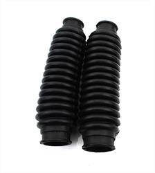 DKW RT 125 Drilastic Gabel Faltenbalg Manschette Germany alte Version 