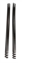 Hercules Prima SX 4S 5S Supra 2D Optima 3 3S Pränafa Sport Tuning Gabel Feder Satz +40mm 