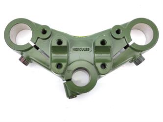 Hercules K 125 180 BW original Gabel Brücke oben 