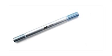 Hercules K 50 SL RL Supra 4 GP MK 2 Pränafa Vorderrad Achse 