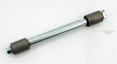 Honda MT MB 50 Hinterrad Schwinge Lager Satz 210mm 