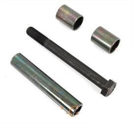 Tomos A 3 A 35 Schwingen Lager hinten Mofa Moped Mokick M 12 x 120mm 