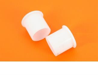 Kreidler MF 2 4 MP 1 2 Drilastic Tretwellenlager Buchsen Satz Lager Tretwelle 18mm 