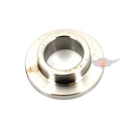 Zündapp KS 75 KS 100 Hinterrad Achse Hülse Abstandsring für Kettenrad Träger 