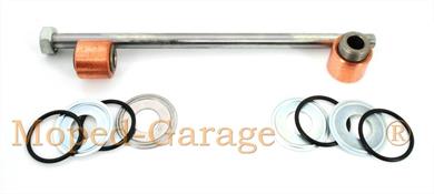 Zündapp GTS KS C Combinette Schwingen Lager Satz 