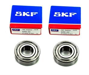 Hercules KX 5 Supra 4 GP Ultra 50 Ultra 80 Radlager Satz geschlossen SKF Neu 