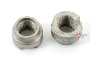 Kreidler MP 2 MF 2 Vorderrad  Nabe Radlager Konen 