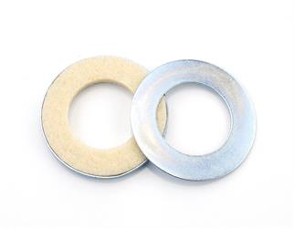 Kreidler Florett RS Eiertank Super Achse Staubdeckel Filzring Hinterrad 