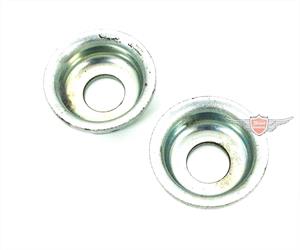 Piaggio Vespa Bravo Ciao Boxer Mofa Moped Radlager Schalen Satz 