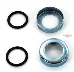 Kreidler Florett Eiertank Schwing Lager Dichtsatz 