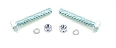 Hercules MX 1 Enduro Mofa Federbein Halteschrauben Satz 