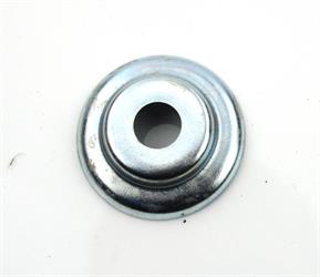 Velo Solex Radnabe Deckel M 10 Achse Mofa Moped 