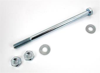 Hercules Prima G3 Hinterrad Schwinge Schraube Set 