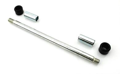 Simson Schwalbe KR SR Vorderrad Gabel Schwingen Lager Satz 5 teilig 