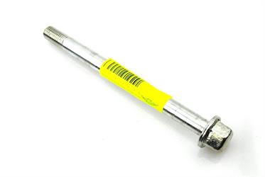 Simson Schwalbe S 50 SR 4 Duo Hinterrad Achse 