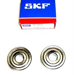 Zündapp CS CX Hai GTS KS R 50 SKF Radlager Satz 517 448 