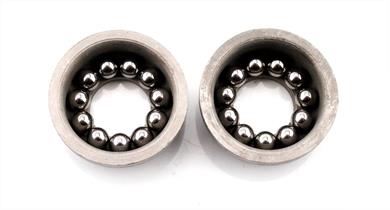 Hercules M 1 2 Prima 2N P 1 Radlager Satz Hinterrad Rad Lager Nabe 