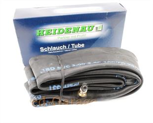 DKW NSU Horex Oldtimer Motorrad Heidenau Schlauch 3 x 18 Zoll 3,60 90/90 100/80 