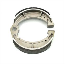 DKW RT 159 Jet 139 M Sachs HS 115 V Nabe Brems Bremsbeläge Bremsbacken Neu 