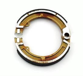 Piaggio Ape P TM FL RST Vorderrad Bremsbeläge 