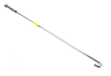 Simson S 51 53 70 83 Bremsgestänge Bremse Stange komplett 