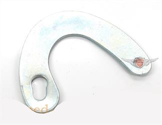 Yamaha FS 1 Suzuki Bremsfeder Halter 