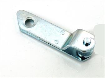 Zündapp KS 50 Watercooled Hinterrad Bremse Brems Hebel 