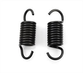 Zündapp GTS 50 KS 50 80 Brems Feder Satz 150mm  Bremse 