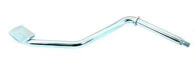 DKW RT 159 139 M Bremspedal Bremse Pedal Hebel 