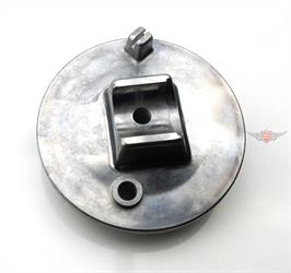 Simson Schwalbe SR 50 S 50 Vorderrad Bremsschild Brems Anker 