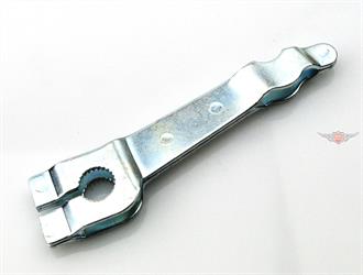 Simson Schwalbe S 50 51 70 SR Hinterrad Bremse Bremshebel 