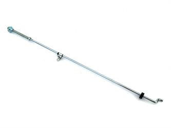 Hercules Prima M HR Hinterrad Bremse Gestänge 